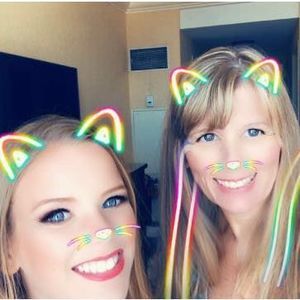 Meet your Posher, Shannon